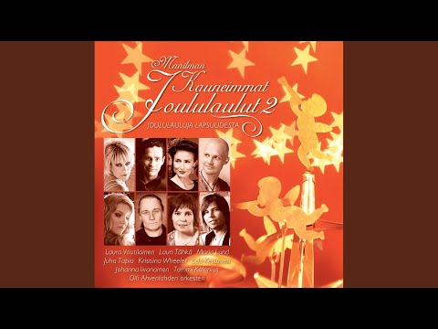 Ilouutinen - Laura Voutilainen