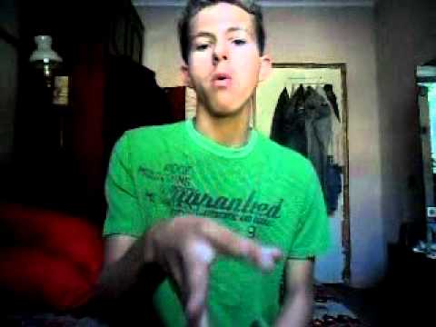 LiL'BeaT - Beatbox Freestyleee