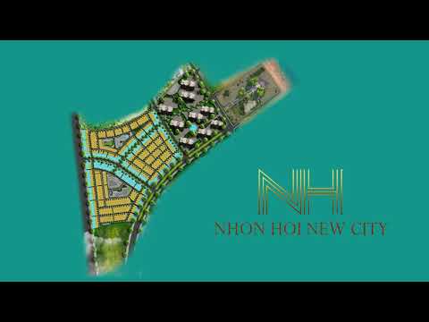 NHẬN ĐẶT CHỔ PHÂN KHU 2 DỰ ÁN NHƠN HỘI NEW CITY 50 TRIỆU/ 1 NỀN