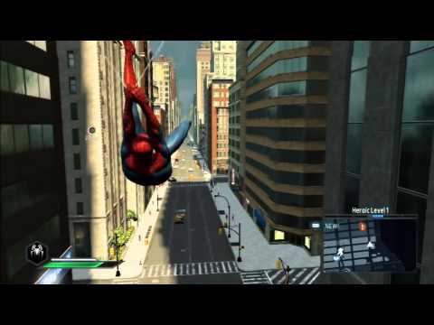 The Amazing Spider Man 2 (PS3) playthrough pt21