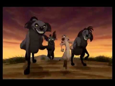 Kiara in Wonderland part 3 - The Run of the Meerkat ("I'm Late")