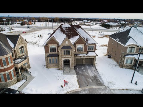 6 Slipstream Court, Brampton Home for Sale - Real Estate Properties for Sale