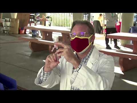 EUの規制当局がモデナ社のCOVID-19ワクチンを承認 (EU regulator approves Moderna's COVID-19 vaccine)