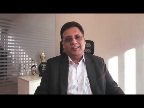 Moneycontrol Interview | CM Grover, Promoter & CEO, IBSFINtech