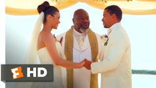 Jumping the Broom (2011) - A Family Tradition Scene (9/10) | Movieclips