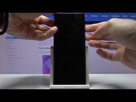 How to Enter Boot Mode on MOTOROLA Edge - Exit Moto Boot Mode