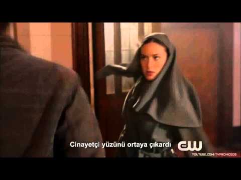 Supernatural 10x16 Promo "Paint It Black" - TR Altyazılı