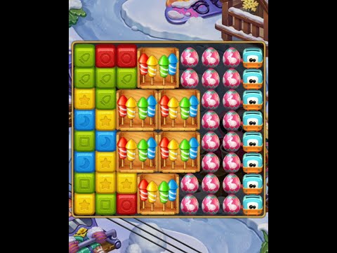 TOY BLAST level 2092