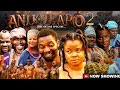 ANIKULAPO 2 Season 2 Latest Netflix Yoruba Movie 2026 Bimbo Ademoye Gabriel Afolayan Sola Sobowale