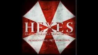 **NEW** BASSNECTAR - Hexes (2012)