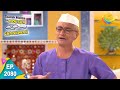 Taarak Mehta Ka Ooltah Chashmah - Episode 2080 - Full Episode