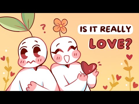 True Love VS Crush (Infatuation) - What's The Difference?
