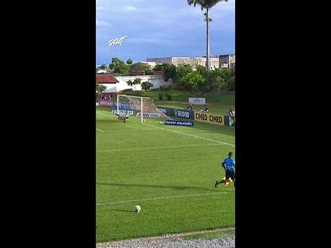 GOIÁS MARCA NO FIM E VENCE O INHUMA NO CAMPEONATO GOIANO!