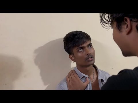 Aman rai negative character BILLA