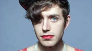 Episode 27 - Ezra Furman (clipped) - The StageLeft Podcast