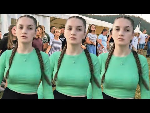 🔴 Romanijska gara - Vučija Luka - Jagnjijada - Braća Vuletić i Sanela