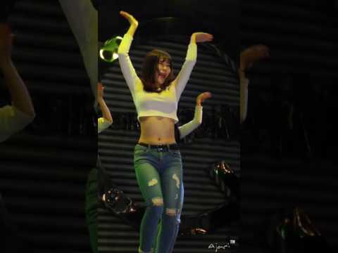161106 여성댄스팀 리멤버 - IOI 너무너무너무 - 직캠 fancam 동대문헬로apm