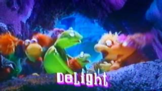 Fraggle Rock- Pass it On sing along