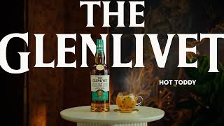 The Glenlivet 12 Year Old - Hot or Cold Toddy