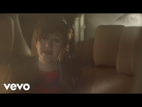Tracey Thorn - Queen (Official Video)