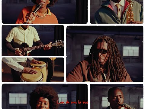 MILES MD - OMO OLOGO (Visual #6)