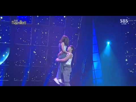 KMA Ghost-Here Right Now-