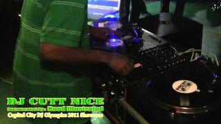 DJ Cutt Nice (Goes Innnn)
