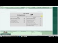 Accounts And Inventory Configuration In Tally ERP 9 Version 5 5