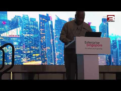 Africa leads in fintech but still struggles with access to capital - President John Dramani Mahama