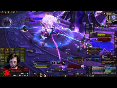 Chronomatic Anomaly Heroic Kill