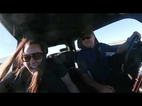 BMW Performance Driving Schools