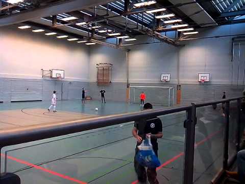 TSV Kronshagen - Holstein Kiel-Hkm 2015 Ems Teil 1