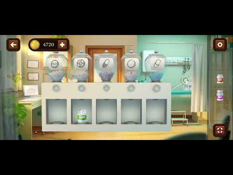 100 doors game escape from school level 135