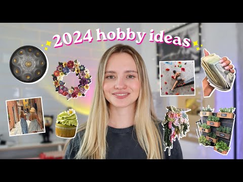 High Value Hobbies to Enter Your Hobby Era and Level up in 2024