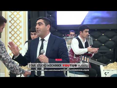 segah mugami gözel bir ifa oxuyan xanende Xeyal Hindarxli / tamada Elvin Laçınlı / gitara Oraxan