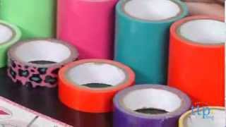 Duct Tape Party from Alex Toys