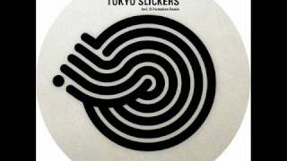Emok & DJ Koutarou A. - Tokyo Slickers