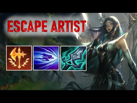 BEST COUNTER PICK ...WIN EVERY TIME! | IRELIA VS YORICK | BEST COMBO