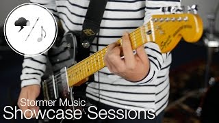 Taste Of The Wind - Penny Dreadful - Performed by Penny Dreadful