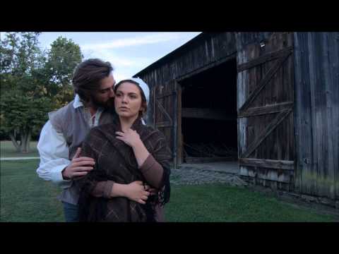 CCM Presents Arthur Miller's THE CRUCIBLE (Official Trailer)