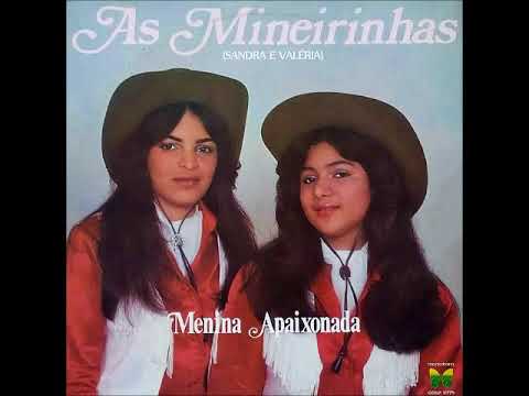 As Mineirinhas - Deixe Que Falem De Nós