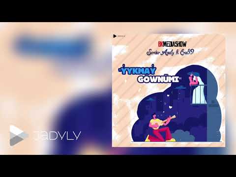 Serdar Agaly ft. Era89 - YYKMAY GOWNUMI (Official Music)