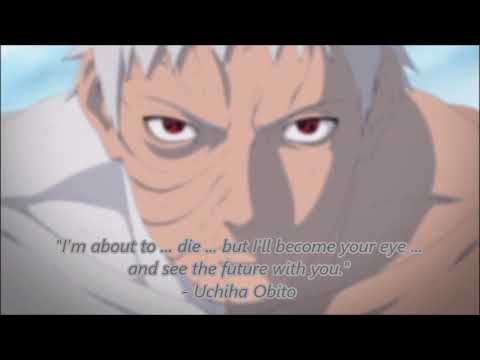 Naruto Shippuden OST - Obito No Theme (Slow Church Version)