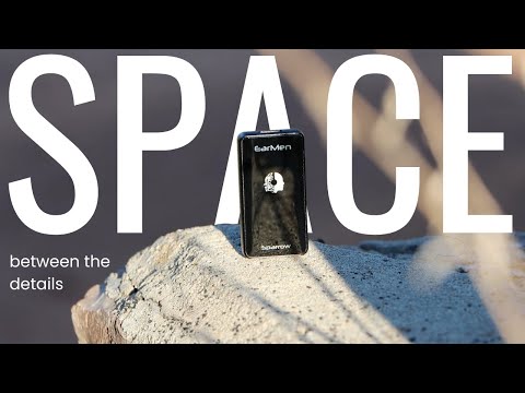 EarMen Sparrow - A mobile DAC worthy of open spaces