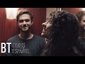 Zedd, Alessia Cara - Stay (Lyrics + Español) Video Official