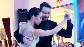 Video thumbnail for La Bordona (Pugliese) Olga Nikola y Dmitriy Kuznetsov. En lo de Balmaceda 20feb25 (2/3)