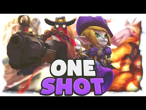 C9 Sneaky | ONE SHOT