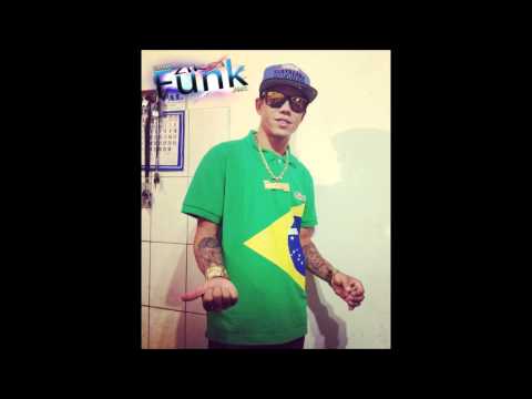 MC Lon - Talento Raro - Música nova 2013 (DJ Nino) Produzida Oficial 2013