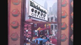 The Blackbyrds - Rock Creek Park