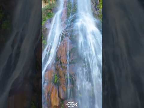 Este lugar increible esta en San Luis, Argentina